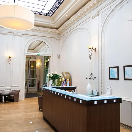 Mercure Lille Grand