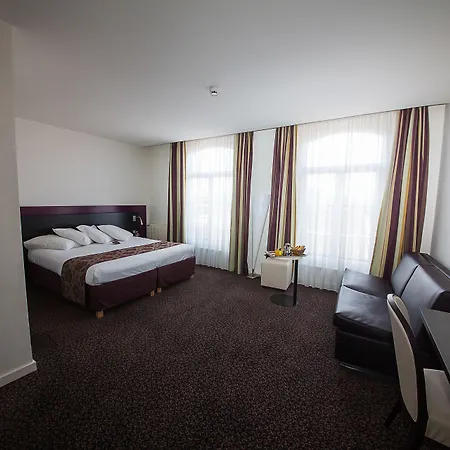 Mercure Lille Grand فندق روبيه