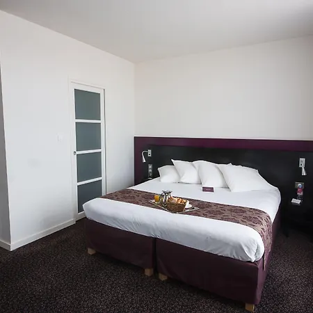 Mercure Lille Grand