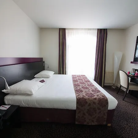Hotel Mercure Lille Grand Roubaix