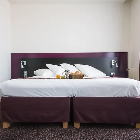 Mercure Lille Grand Hotel