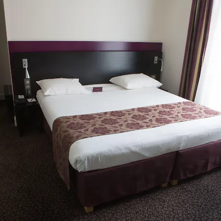 Mercure Lille Grand روبيه
