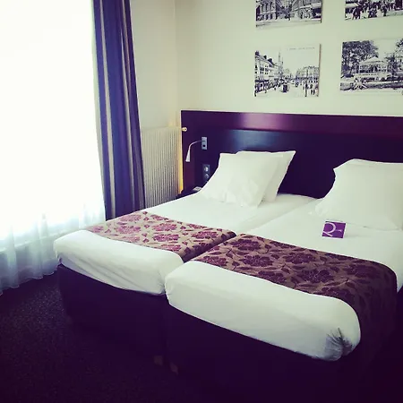 Mercure Lille Grand