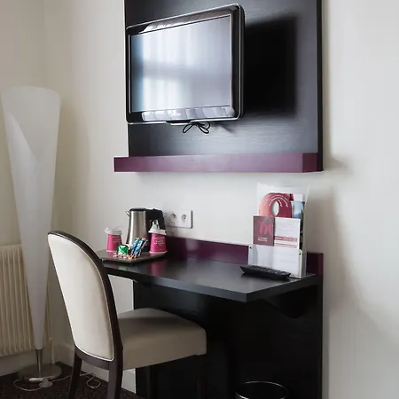 Mercure Lille Grand Ξενοδοχείο Ρουμπαί