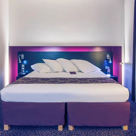 Mercure Lille Grand
