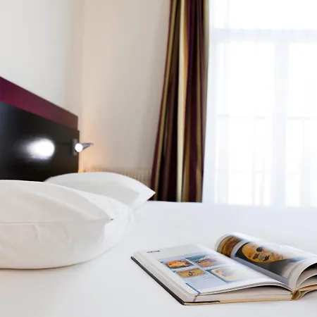 Mercure Lille Grand 4*