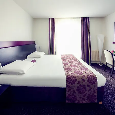 Hotel Mercure Lille Grand