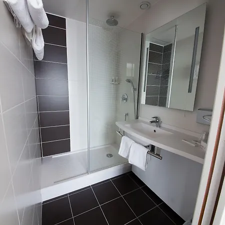 Mercure Lille Grand Hotel 4*
