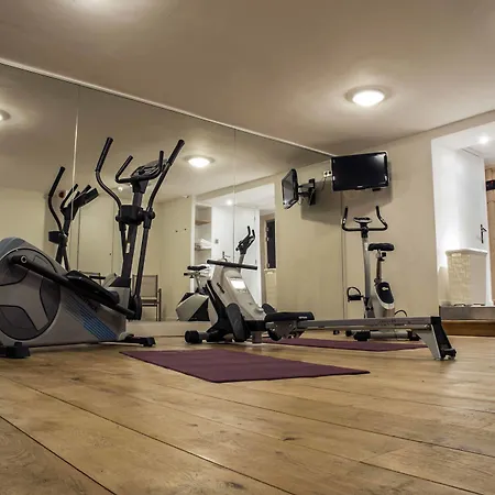 Mercure Lille Grand روبيه