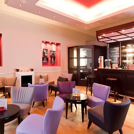 Mercure Lille Grand 4*
