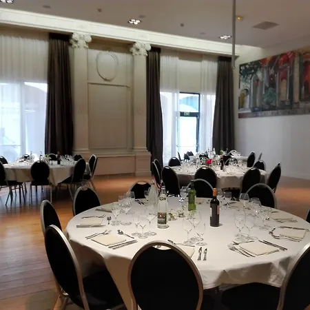 Ξενοδοχείο Mercure Lille Grand Ρουμπαί