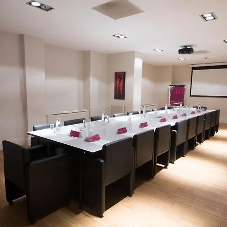 Mercure Lille Grand 4*