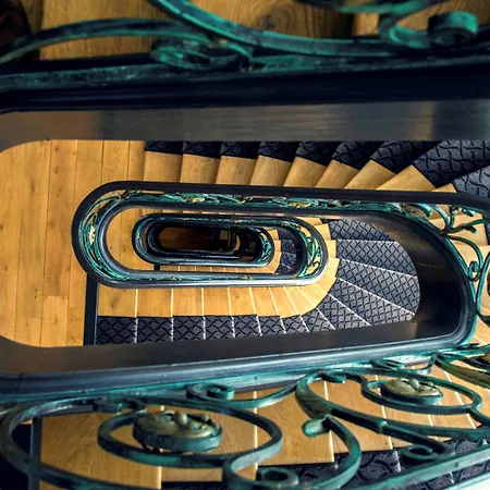 Mercure Lille Grand Ρουμπαί