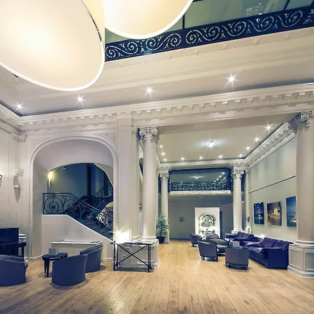 Mercure Lille Grand Roubaix