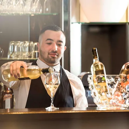 Mercure Lille Grand Hotel Roubaix