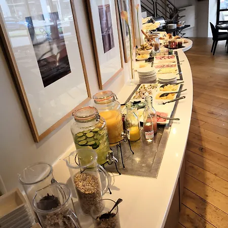 فندق Mercure Lille Grand 4*