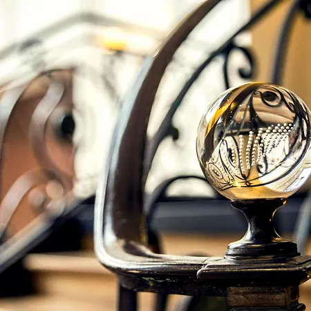 Mercure Lille Grand Отель Рубе