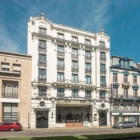 Mercure Lille Grand
