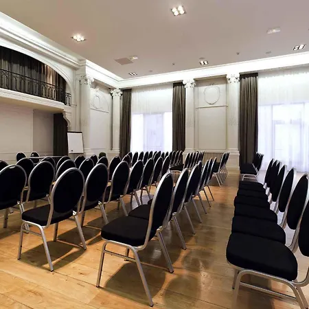 Mercure Lille Grand 4* Roubaix
