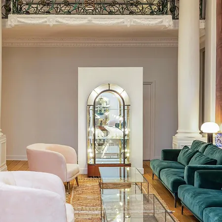 Hotel Mercure Lille Grand