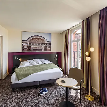 Mercure Lille Grand Roubaix