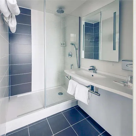Mercure Lille Grand Hotel Roubaix