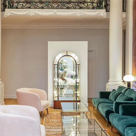 Mercure Lille Grand Roubaix