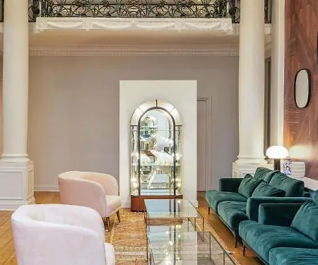 Mercure Lille Grand 4* Roubaix