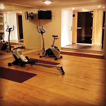 Hotel Mercure Lille Grand Roubaix