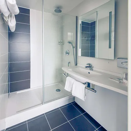 Mercure Lille Grand ホテル