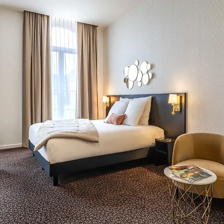 Mercure Lille Grand 4*