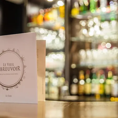 Mercure Lille Grand