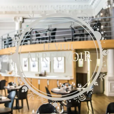 Ξενοδοχείο Mercure Lille Grand 4*