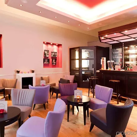 Mercure Lille Grand 4*