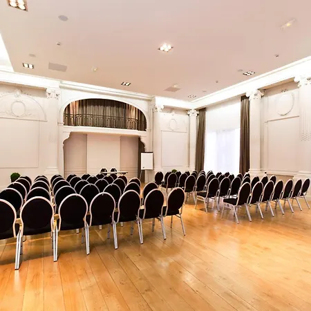 Hotel Mercure Lille Grand Roubaix