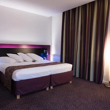 Mercure Lille Grand 4* Roubaix