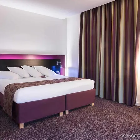 Mercure Lille Grand 4* Roubaix
