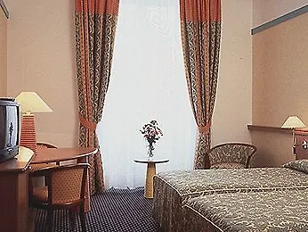 Mercure Lille Grand 호텔 루베