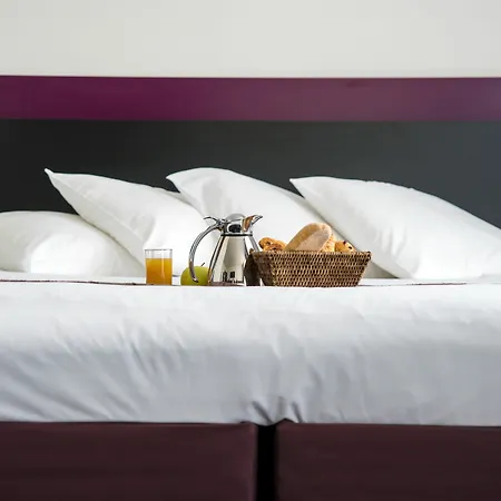 Mercure Lille Grand Hotel 4*
