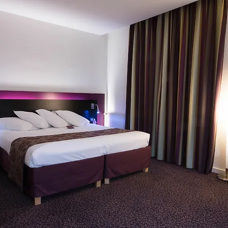 호텔 Mercure Lille Grand 루베