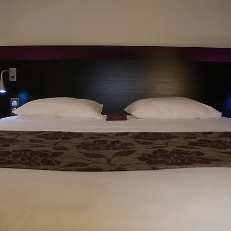 Hotel Mercure Lille Grand