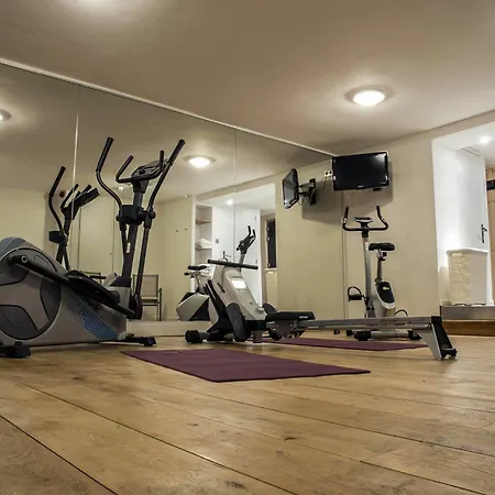 Mercure Lille Grand Hotel 4*