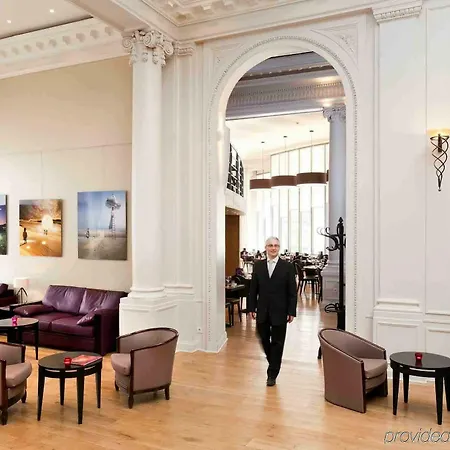 Mercure Lille Grand 4*