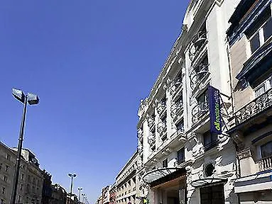 Hotel Mercure Lille Grand
