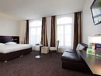 Mercure Lille Grand Hotel 4*