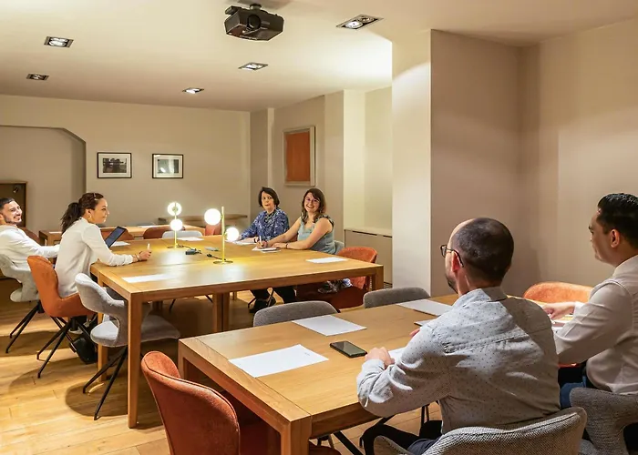 Hotel Mercure Lille Grand