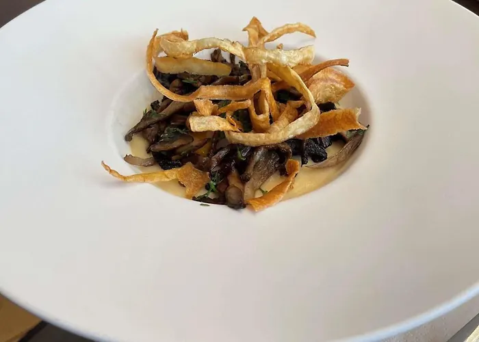 Mercure Lille Grand Отель