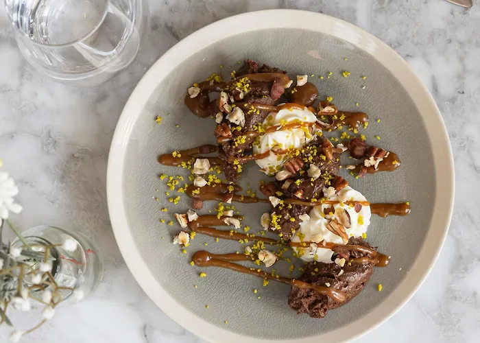 Mercure Lille Grand Отель Рубе