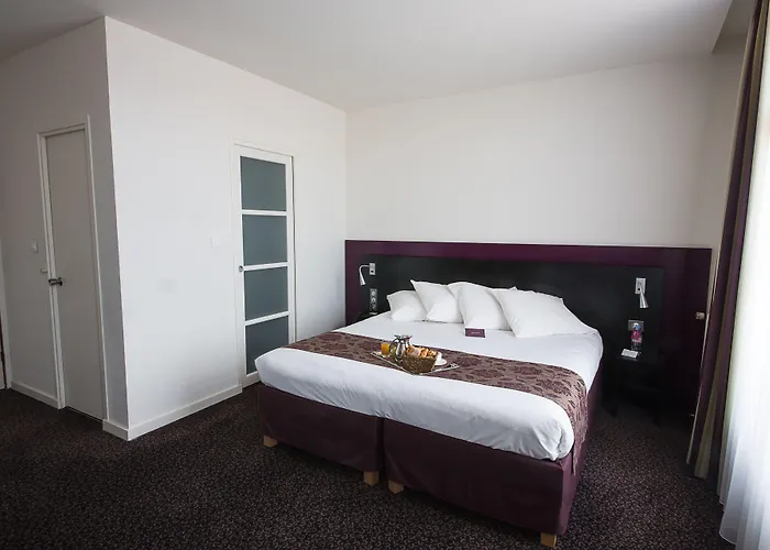 Mercure Lille Grand