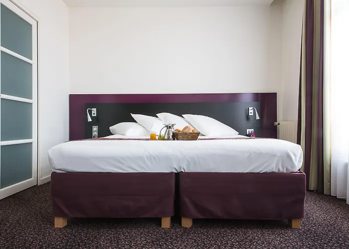 Mercure Lille Grand Hotel